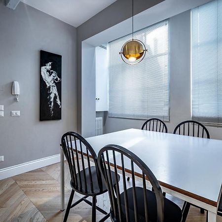 Hs4U Ricasoli Luxury Apartment Near Duomo N. 3 Φλωρεντία Εξωτερικό φωτογραφία