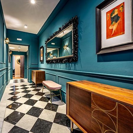 Hs4U Ricasoli Luxury Apartment Near Duomo N. 3 Φλωρεντία Εξωτερικό φωτογραφία