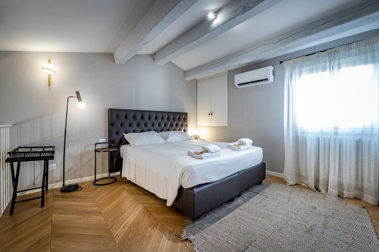 Hs4U Ricasoli Luxury Apartment Near Duomo N. 3 Φλωρεντία Εξωτερικό φωτογραφία