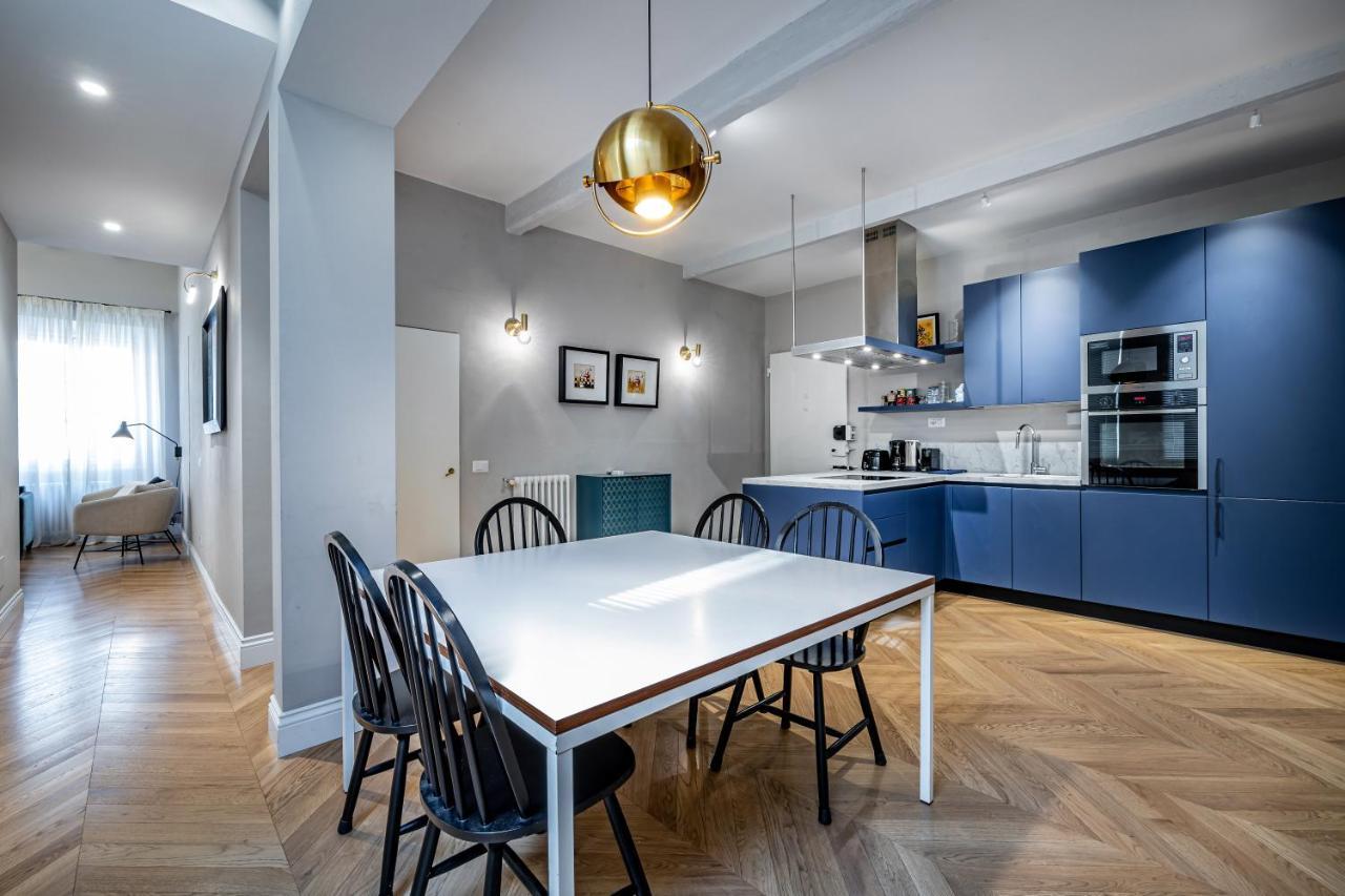 Hs4U Ricasoli Luxury Apartment Near Duomo N. 3 Φλωρεντία Εξωτερικό φωτογραφία