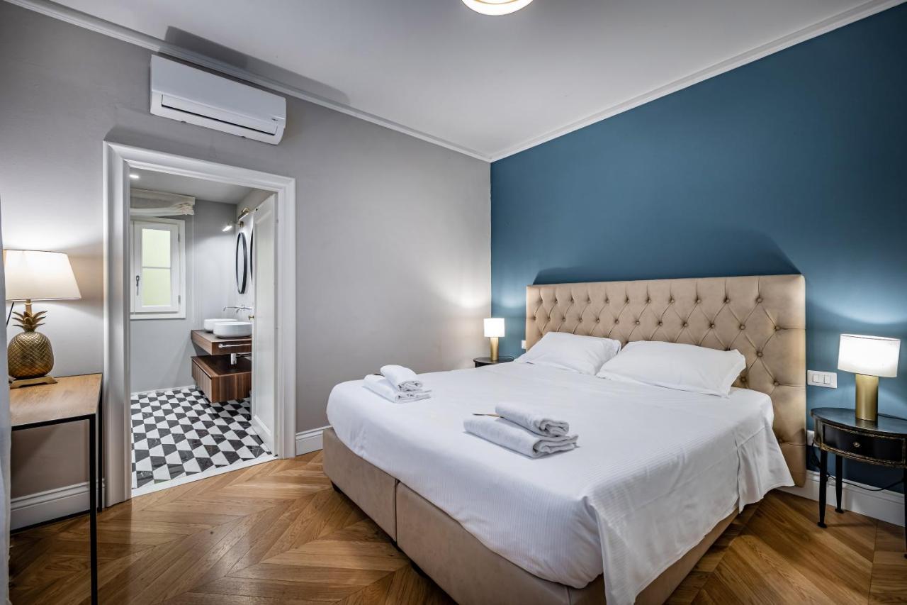 Hs4U Ricasoli Luxury Apartment Near Duomo N. 3 Φλωρεντία Εξωτερικό φωτογραφία