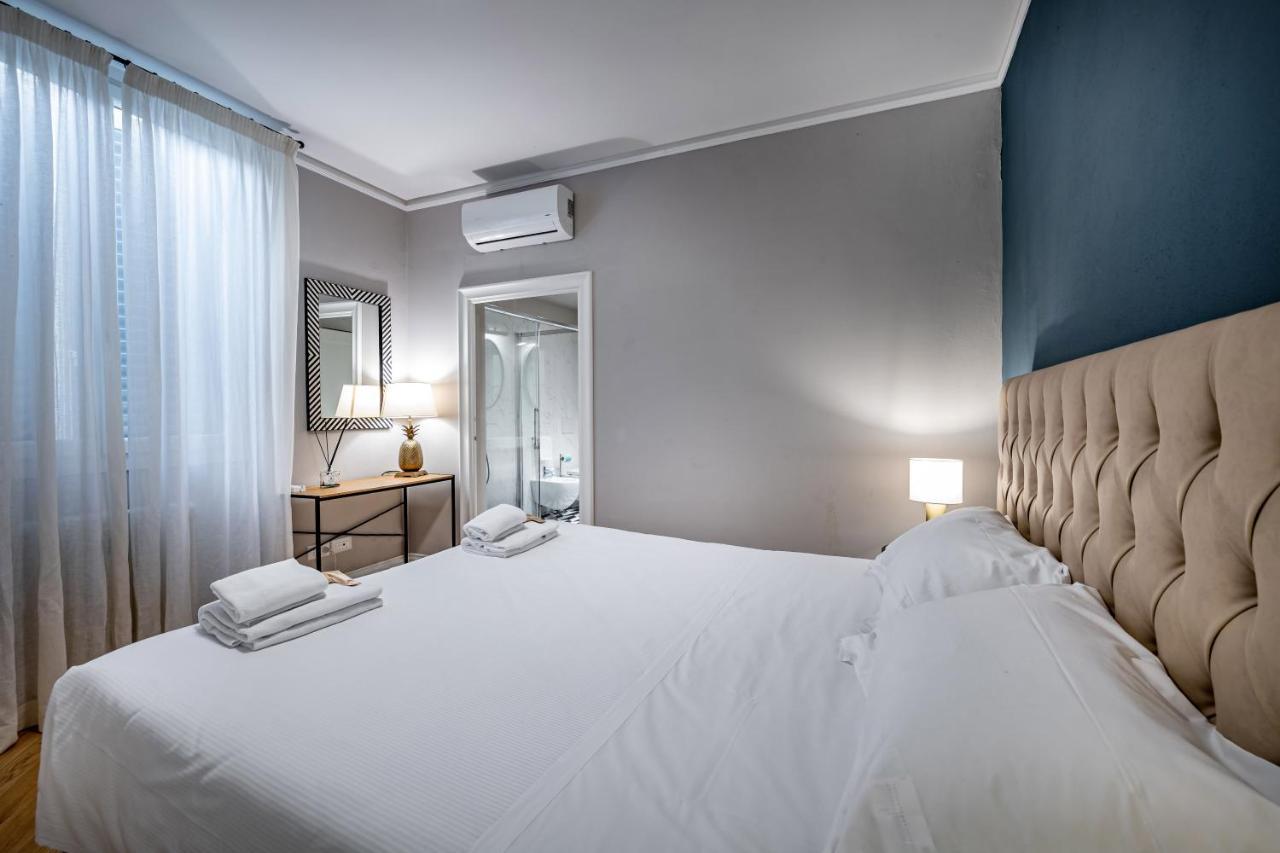 Hs4U Ricasoli Luxury Apartment Near Duomo N. 3 Φλωρεντία Εξωτερικό φωτογραφία