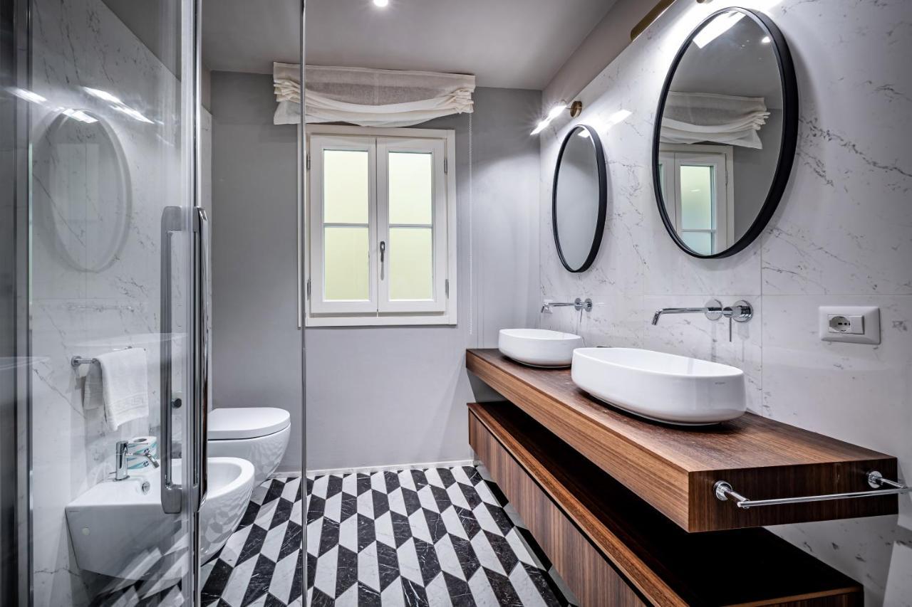 Hs4U Ricasoli Luxury Apartment Near Duomo N. 3 Φλωρεντία Εξωτερικό φωτογραφία