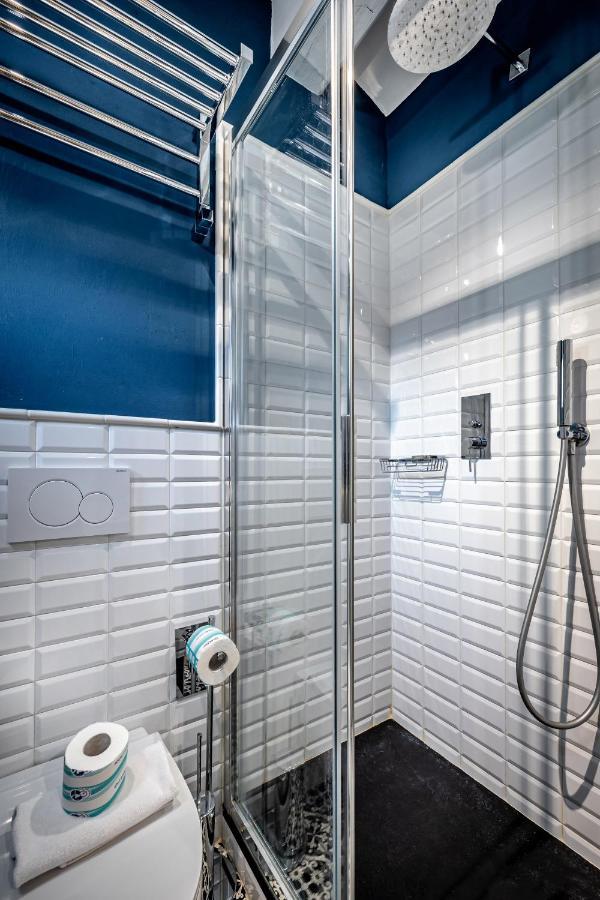 Hs4U Ricasoli Luxury Apartment Near Duomo N. 3 Φλωρεντία Εξωτερικό φωτογραφία