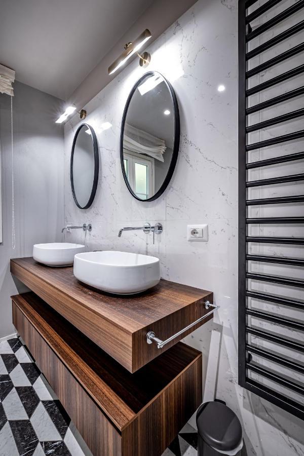 Hs4U Ricasoli Luxury Apartment Near Duomo N. 3 Φλωρεντία Εξωτερικό φωτογραφία