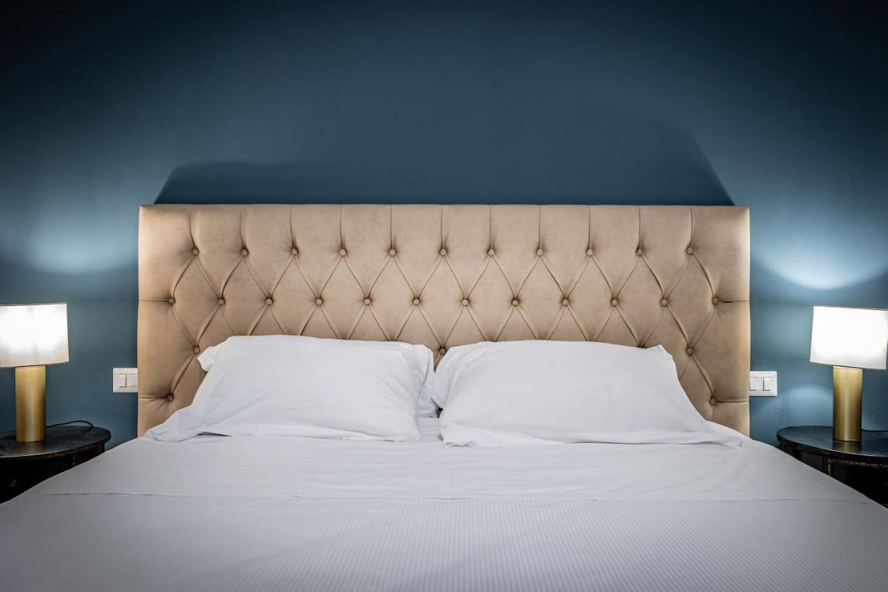Hs4U Ricasoli Luxury Apartment Near Duomo N. 3 Φλωρεντία Εξωτερικό φωτογραφία