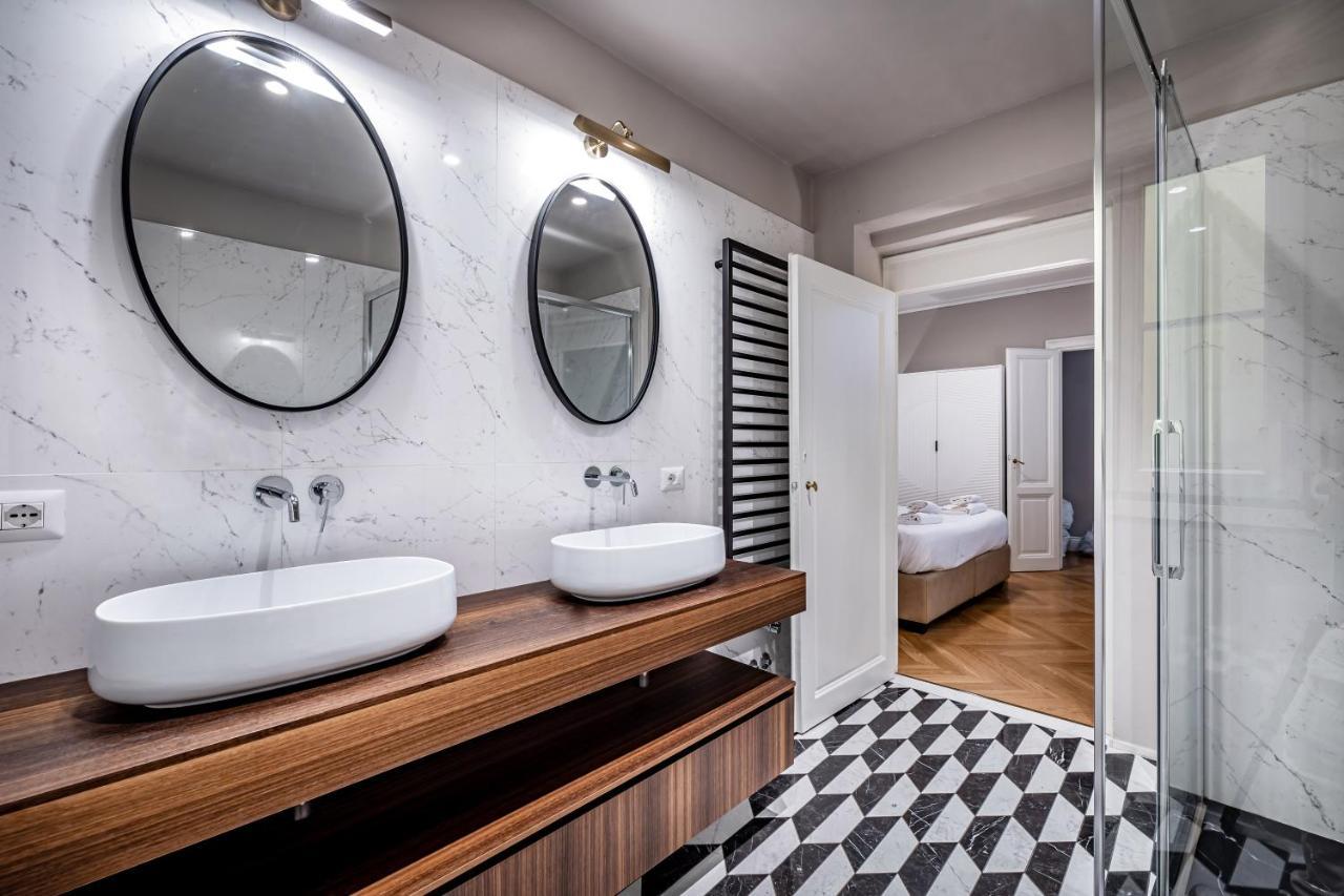 Hs4U Ricasoli Luxury Apartment Near Duomo N. 3 Φλωρεντία Εξωτερικό φωτογραφία